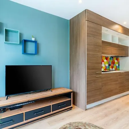 Les Rives De La Loire - Ile De Nantes נאנט