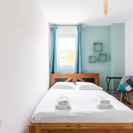 Les Rives De La Loire - Ile De Nantes *