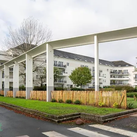 Les Rives De La Loire - Ile De Nantes Nantes