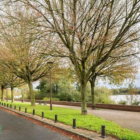 Les Rives De La Loire - Ile De Nantes Apartment