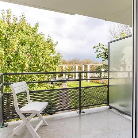 Apartment Les Rives De La Loire - Ile De Nantes Nantes