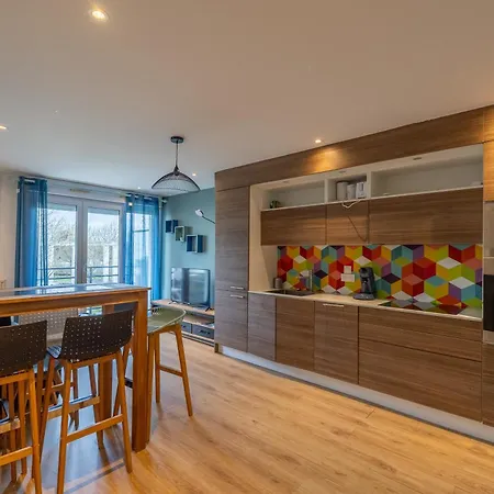 Les Rives De La Loire - Ile De