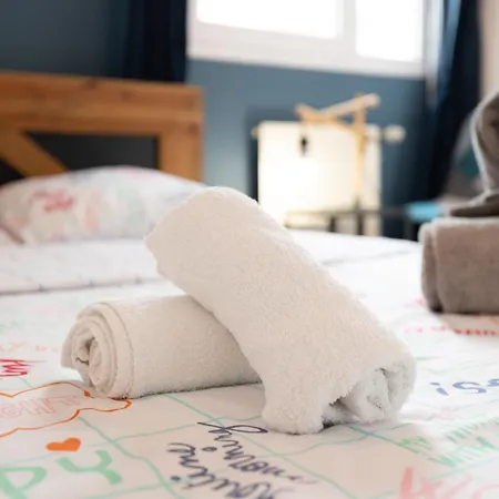 Les Rives De La Loire - Ile De アパート ナント