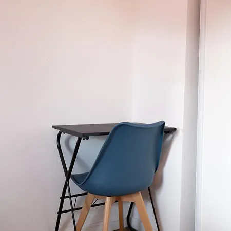 Les Rives De La Loire - Ile De Nantes נאנט