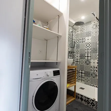 Les Rives De La Loire - Ile De Nantes * נאנט