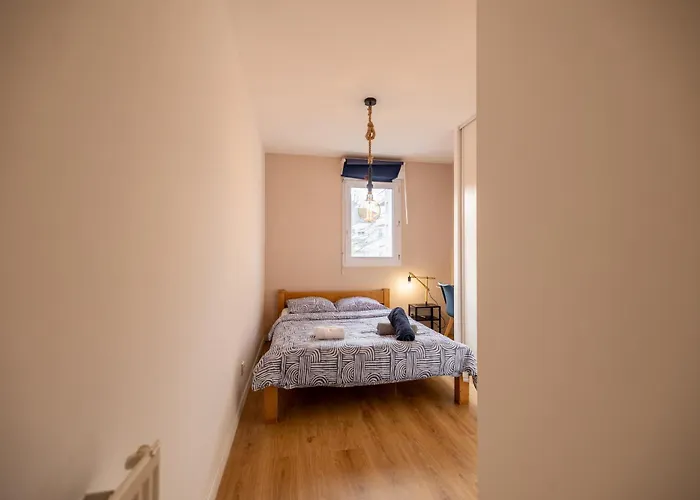 Les Rives De La Loire - Ile De Apartamento Nantes