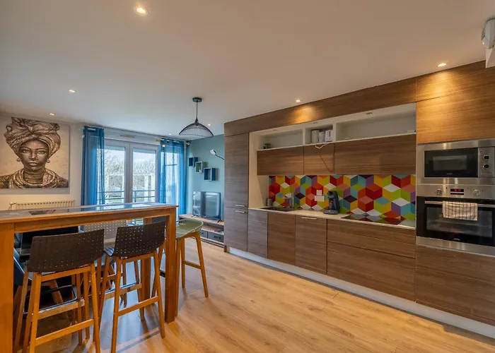 Les Rives De La Loire - Ile De