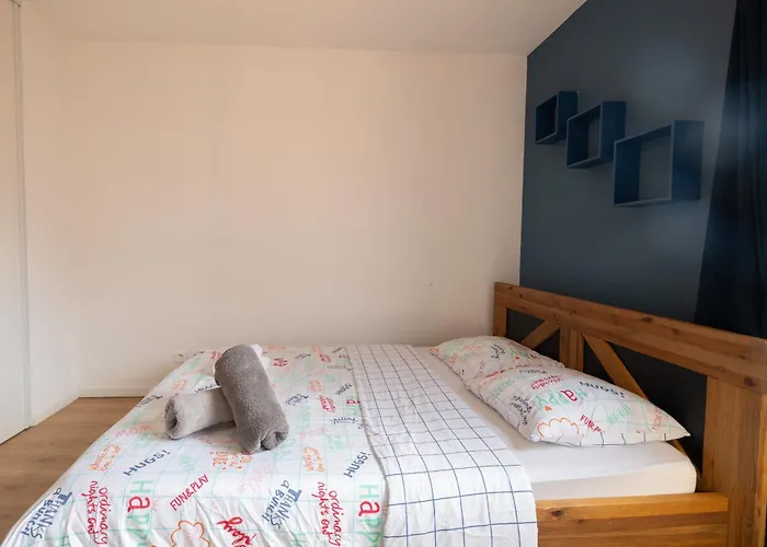 Les Rives De La Loire - Ile De Nantes