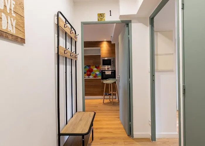 Les Rives De La Loire - Ile De Apartamento