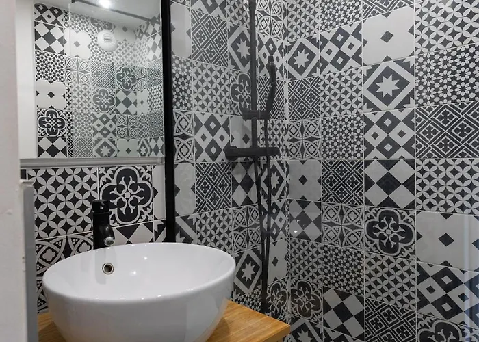 Les Rives De La Loire - Ile De Apartamento *