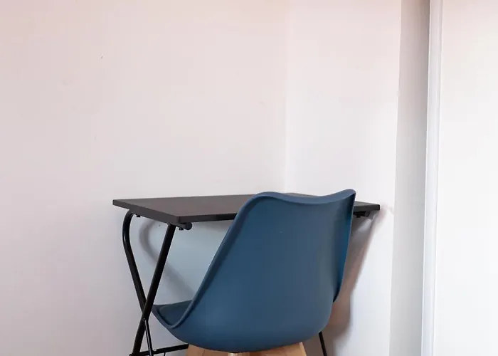 Les Rives De La Loire - Ile De Nantes