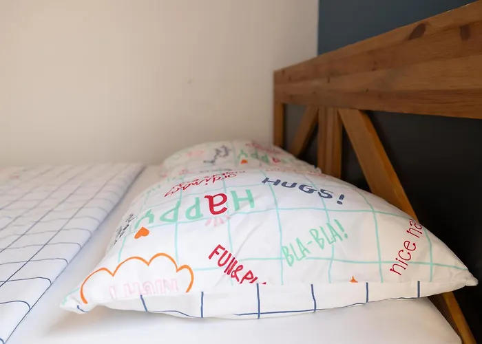 アパート Les Rives De La Loire - Ile De