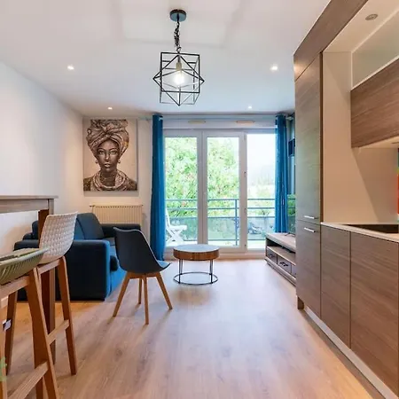 Les Rives De La Loire - Ile De * Nantes