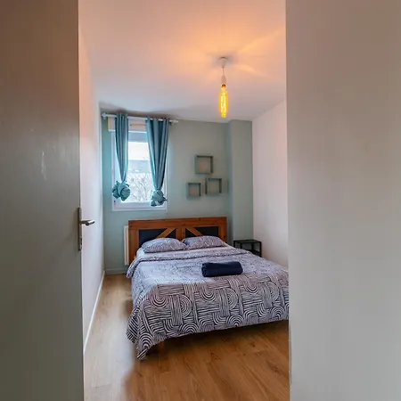 Apartament Les Rives De La Loire - Ile De *