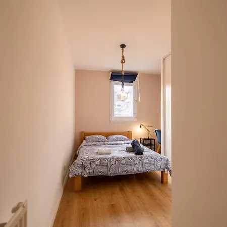 Les Rives De La Loire - Ile De Apartament Nantes