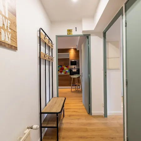 Les Rives De La Loire - Ile De Apartament