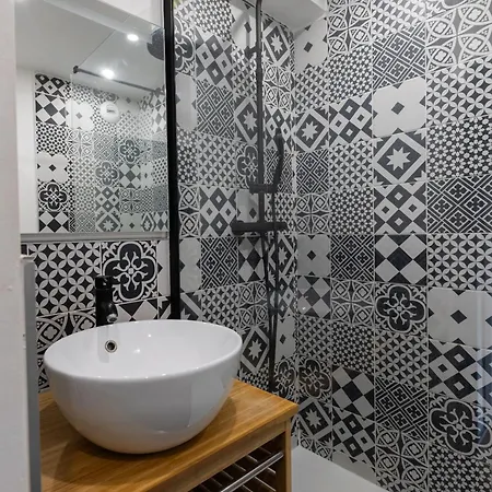 Les Rives De La Loire - Ile De Apartament *