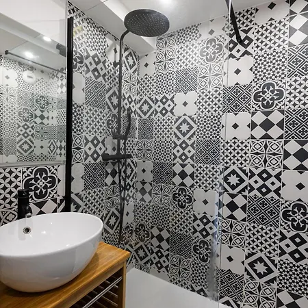 Les Rives De La Loire - Ile De Apartament *