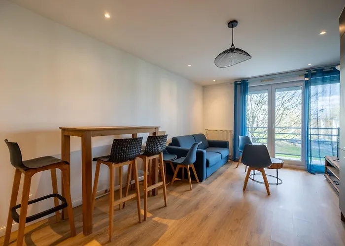 Les Rives De La Loire - Ile De Ναντ