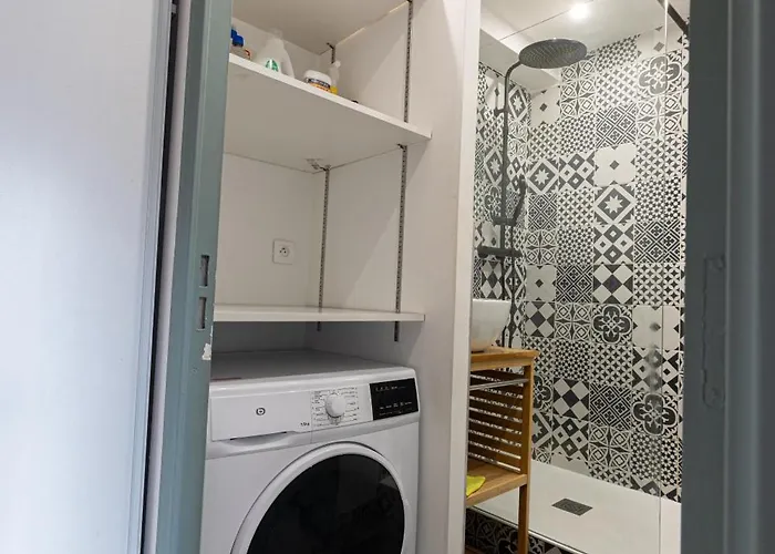 Les Rives De La Loire - Ile De * Ναντ